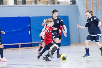 Bild 36 - wDJ NFV Futsalturnier